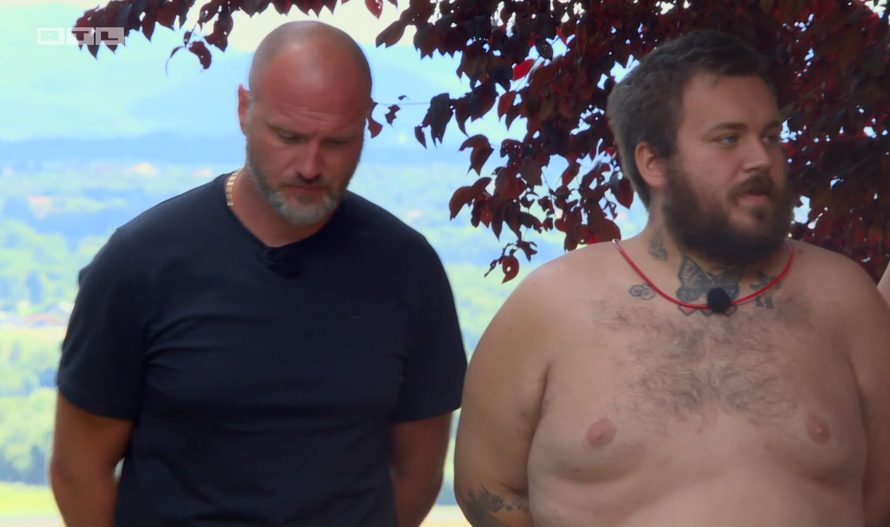 GallaSandalla ispao je iz Života na vagi: 'Borba nije gotova...'