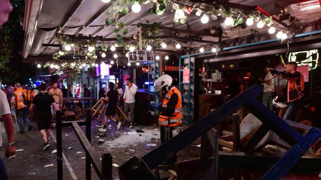 Drama u Izraelu: Pucnjava u Tel Avivu, najmanje 2 mrtvih i 8 ranjenih. Riječ je o terorizmu?