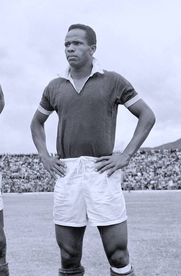 Pogibije poznatih nogometaša: Dinamova legenda, 'vatreni' koji je stradao uoči vjenčanja...