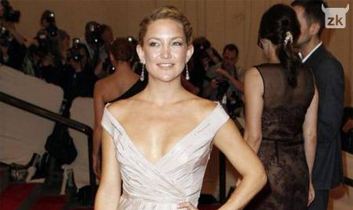 Kate Hudson voli rokera Matta Bellamyja iz 'Musea'