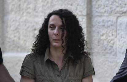 Ugušila sina (3) i bacila tijelo u more: Chiara Pašić pred sudom