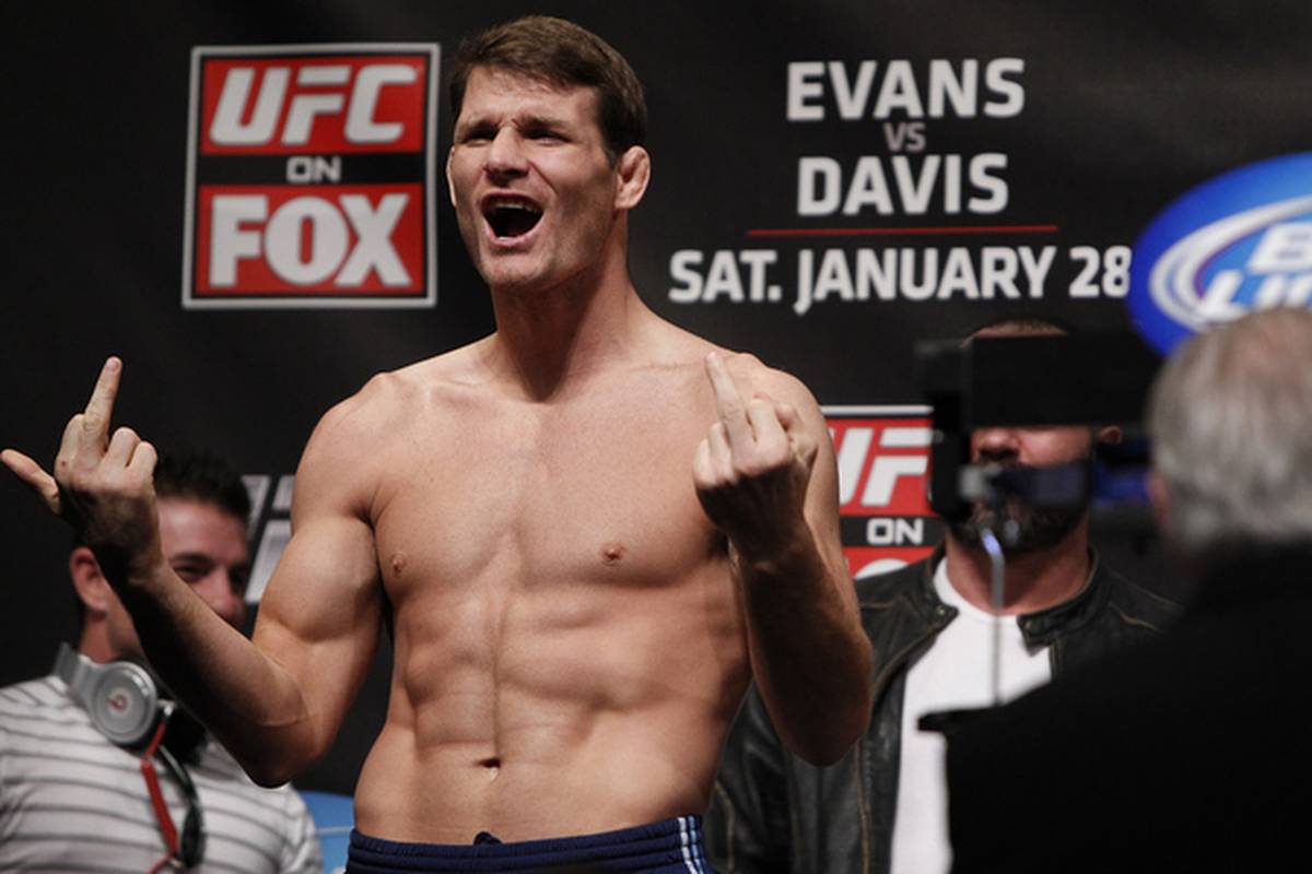 Bisping pobijedio McGregora u utrci: On je najgori UFC prvak!