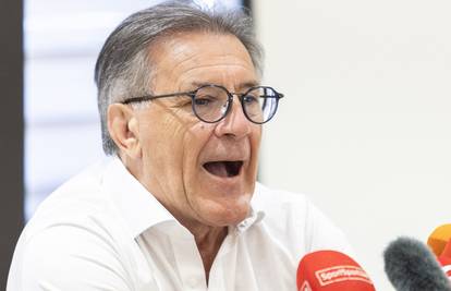 Bjegunac Mamić: 'Modrić, Lovren i ja smo trebali biti, ili svi krivi, ili oslobođeni'