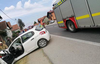 Bivši nogometaš Belupa autom se zabio u ogradu i preminuo