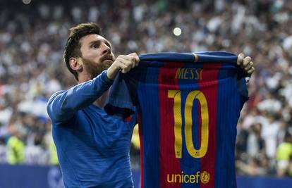 Messi može iz Barce otići bez odštete 2020., ali postoji caka