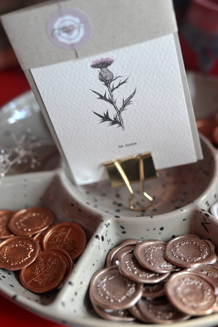 Zagreb: Dizajnerica i dekoraterka Nina Blečić