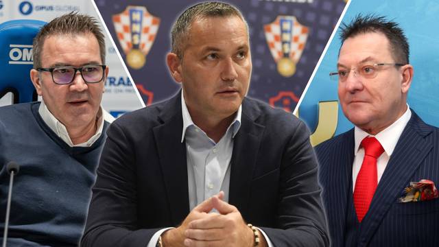Uefa kaznila HNS s 250.000 € i prijeti izbacivanjem iz Europe zbog licencija Rijeci i Osijeku?!