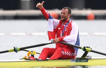 Korona i jednogodišnja odgoda Olimpijskih igara donijele su Hrvatskoj nešto više medalja...