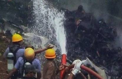 Pilot iz Srbije kriv je za nesreću zrakoplova Air Indije u svibnju