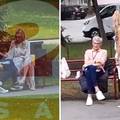 FOTO Horvatin&ccaron;i&cacute;eva 'robija':  Slatka&ccaron; na &scaron;pici, kesteni, &scaron;etnja i vrije&dstrok;anje u toplicama