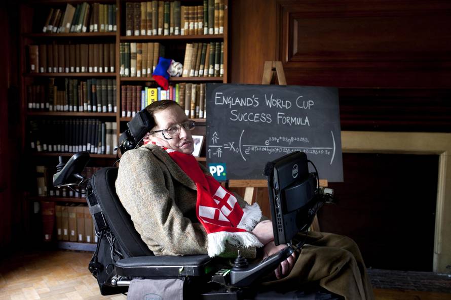 World Cup success formula