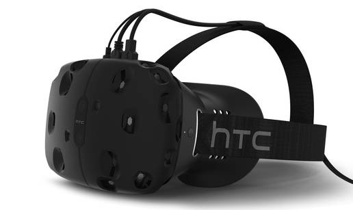 HTC: Virtualna stvarnost stiže, ali treba joj 5 godina da zaživi