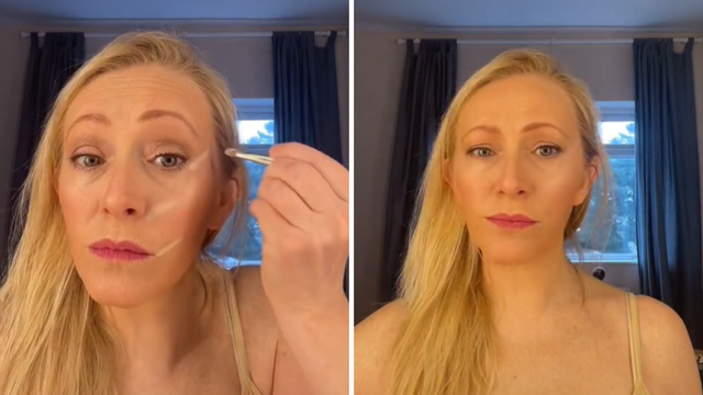 Ovaj trik sa šminkom koristite za instant pomlađivanje lica
