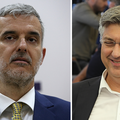 Nino Raspudić: 'HDZ ne dolazi u obzir', HDZ: 'Ne bismo ga zvali ni da je posljedni na svijetu'