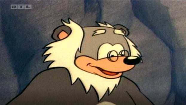 U šumarku skrivenom nostalgiji je dom: Prisjetite se ovih likova iz mnogima omiljenog crtića...