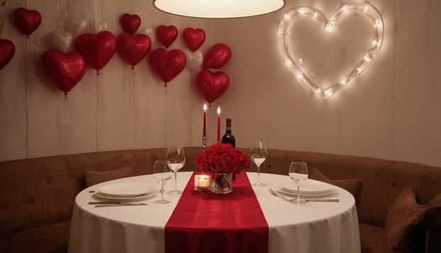 Žene dijele šokantna iskustva: 'Za Valentinovo mi je ponudio trojac! Pozvao je prijateljicu!'