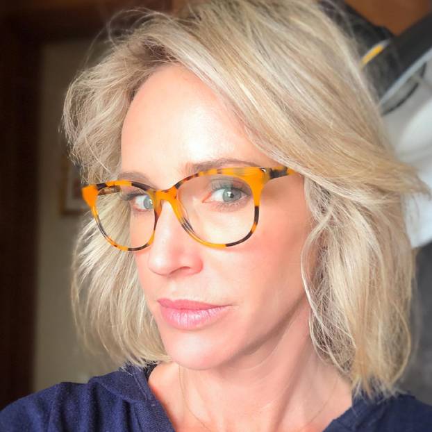 FOTO Kako izgleda bivša ljubav Ivice Kostelića i čime se bavi?