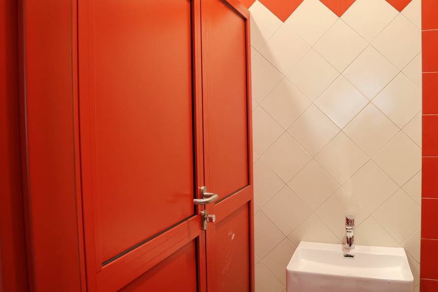 U Rijeci s radom počeo vrtić na talijanskom i hrvatskom jeziku