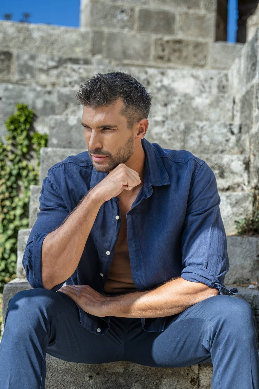 Miloš nam je otkrio u kakvom je sad odnosu s Maidom: Njezino ponašanje se brzo promijenilo