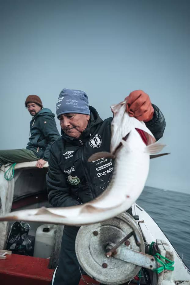 FOTO Ovo je prva plutajuća kućica za odmor na Grenlandu: Cijena noćenja će vas šokirati