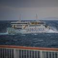 Jadrolinija: 'Za Split nabavljena dva trajekta vrijedna 20 milijuna eura, stižu iz Grčke'