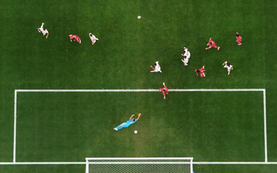 FIFA World Cup 2026 - Round of 16 - Portugal v Spain