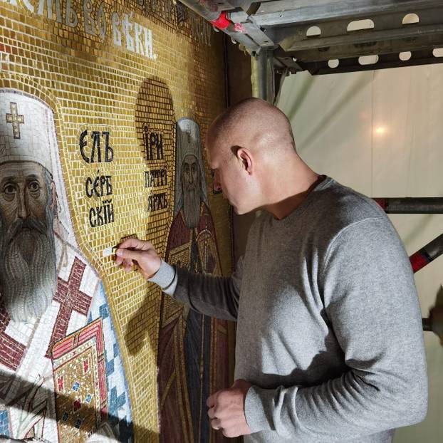 FOTO Tko je Fjodor? Voli Putina i Srbiju. Mirko mu je prebio brata