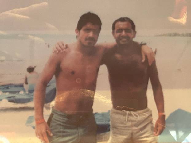 FOTO Bili smo u luksuznoj kući Gattusovih: Dresovi, trofeji i neobičan poklon usred sobe