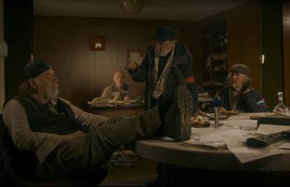 Redatelj 'Paviljona': 'Moj film je dijagnoza našeg društva...'