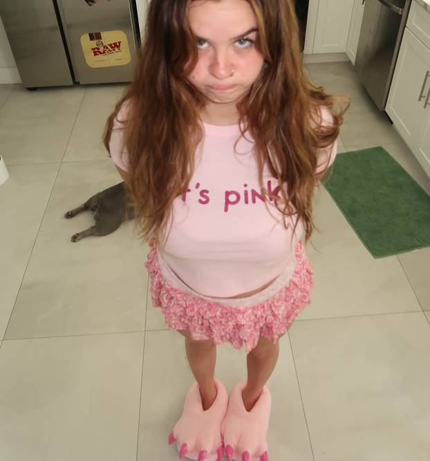 FOTO Svi mi kažu da sam laka, ali ja pomažem muškarcima da vrate samopouzdanje