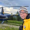U Austriji ukrali helikopter pa su ga vidjeli nad Pagom! Iskusni pilot: 'To je velika operacija'