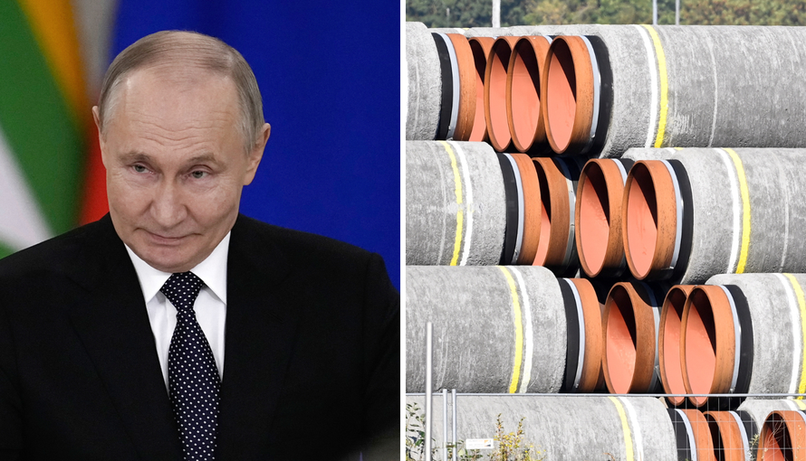 Trump i bivši časnik Stasija oživljavaju Sjeverni tok 2! Moskva zadovoljno trlja ruke