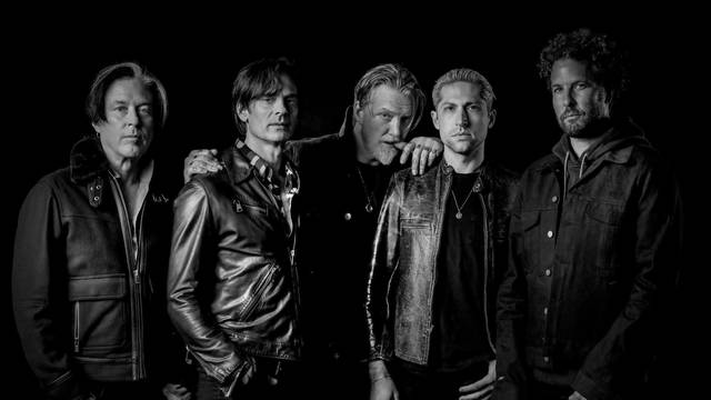 Još jedan koncert Queens Of The Stone Age na zagrebačkoj Šalati