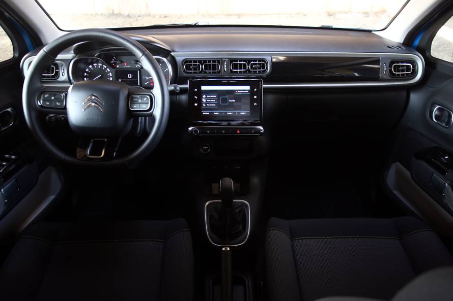 Najbolje što može ponuditi: Vozili smo C3 s top opremom