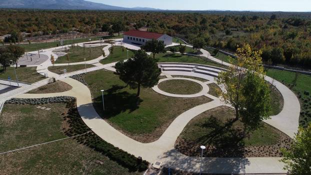 FOTO Popravite si dan ovim prekrasnim prizorima iz NP Krka