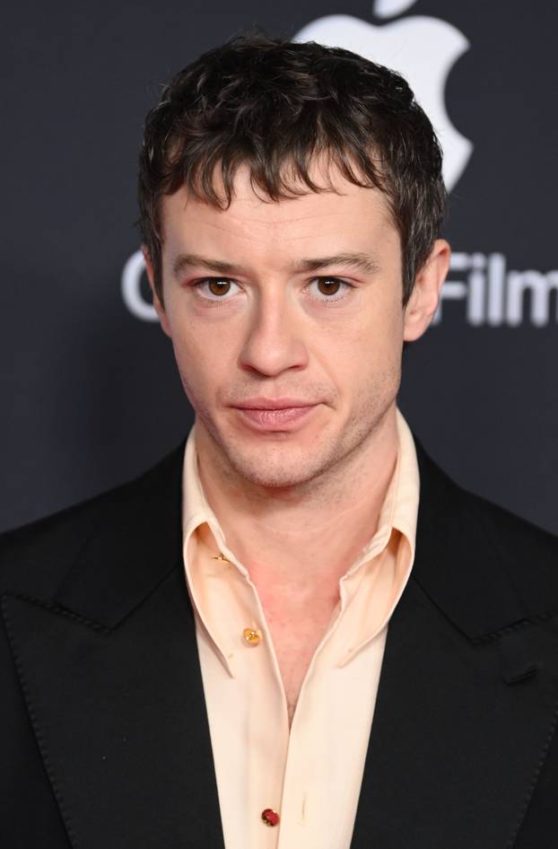 28th British Independent Film Awards, Arrivals, Roundhouse, London, UK - 30 Nov 2025