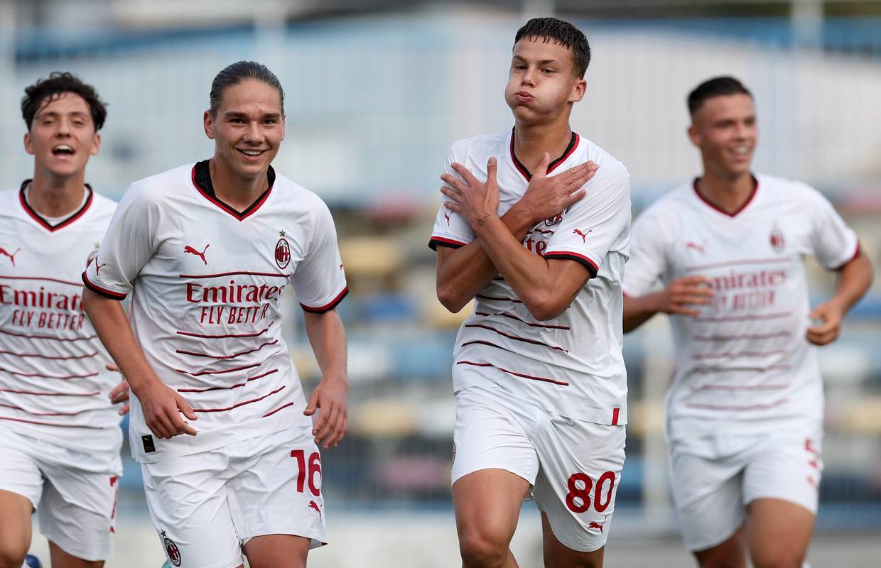 Od četiri polufinalista najmanje vrijedi - Milan! A Hajduku ovaj put treba pomoći i Dinamo...