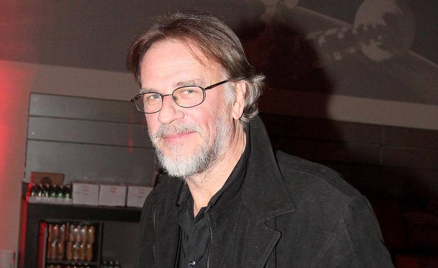 Preminuo je glumac Žarko Lauševi?