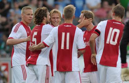 Veliki derbi nizozemske lige u Amsterdam Areni pripao Ajaxu