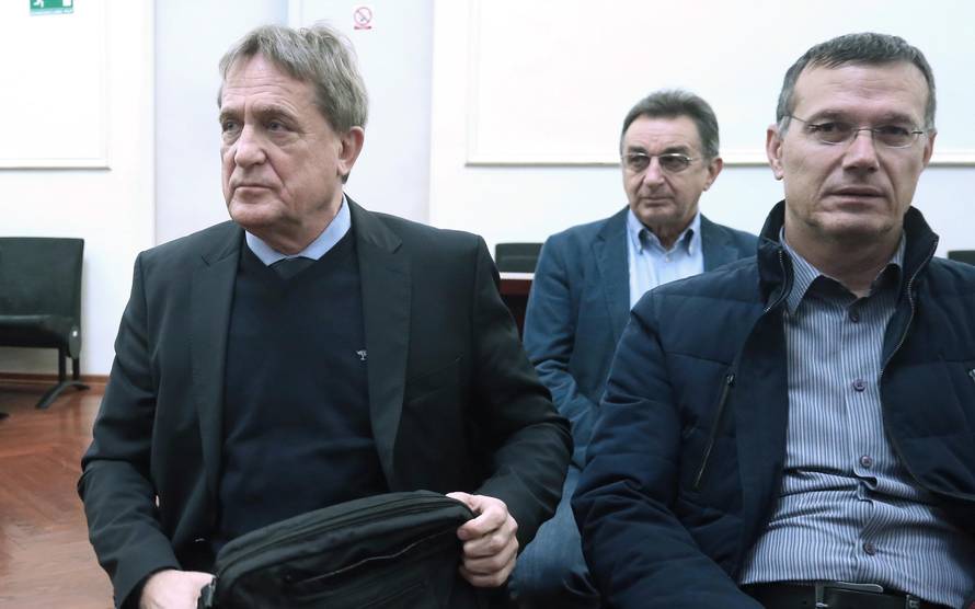 'Kalmeti sam ispričao sve o kriminalu, a nije ništa uradio'