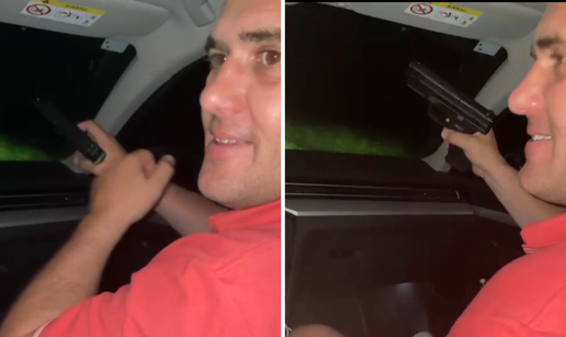 Tko je uopće Dabro? Bio je u HDZ-u, pa ministar DP-a i sada je u zatvoru jer voli pucati....