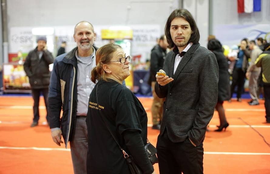 Petar Glebov/PIXSELL