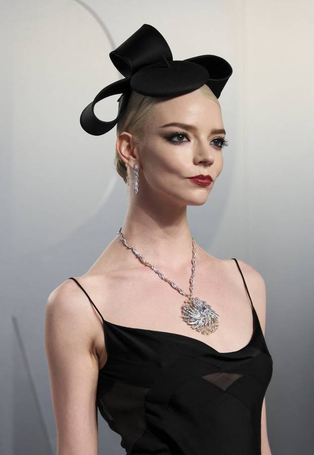 98th Academy Awards - Vanity Fair - Beverly Hills