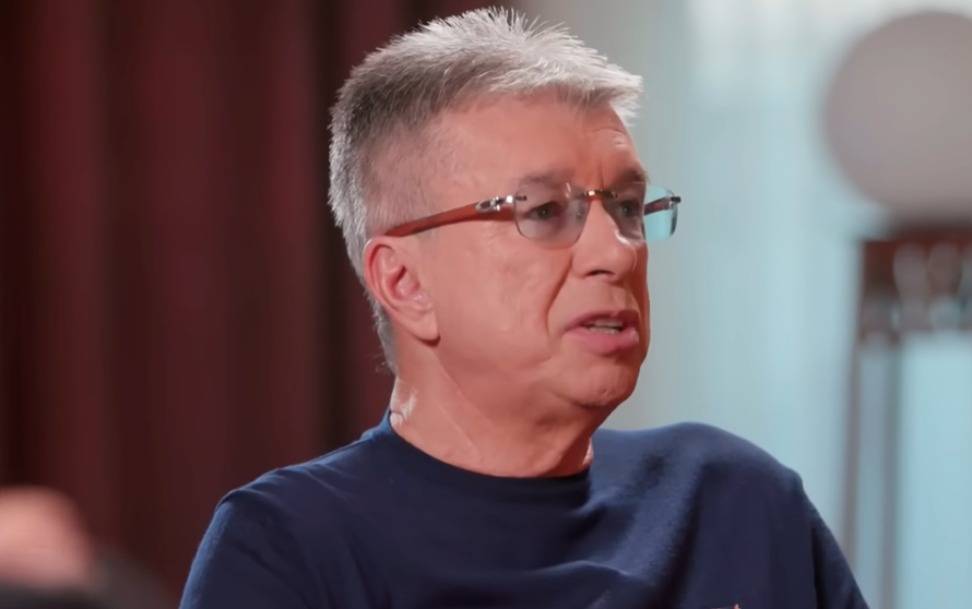 Snima se veliki dokumentarac o Saši Popoviću, više od 50 ljudi prisjeća se njegova života...