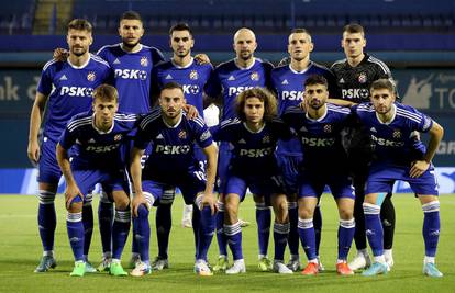 Ovo je top 10 klubova Balkana: Dinamo prvi, Riječani među 10