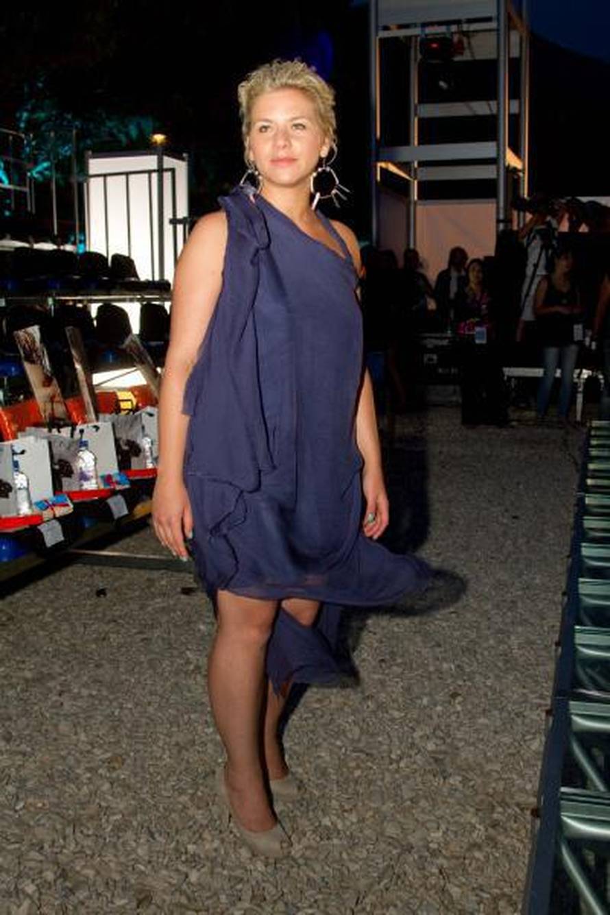 Livijo Andrijić/Pixsell