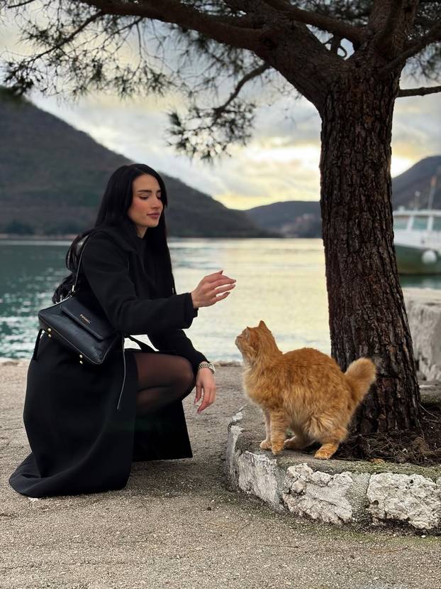 FOTO Mili ćemo gledati u 'Love Islandu': Bavi se fitnessom, a otkrila je i kakvog partnera želi