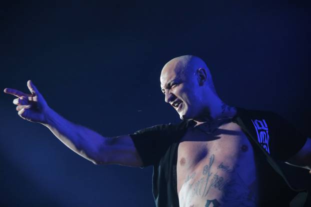 Zagreb: Održava se Balkan festival u Areni Zagreb