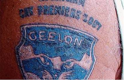 U Australiji nije pametno doći pijan na tetoviranje