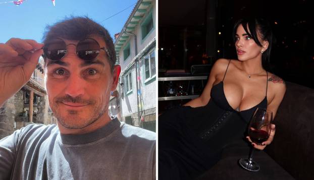 FOTO Uf, ovo boli! Glumica filmova za odrasle javno je osramotila Ikera Casillasa